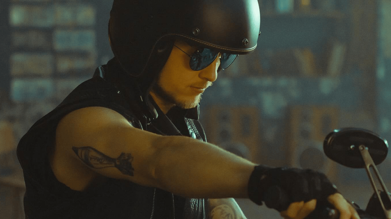 Александр Терен попал в рейтинг Forbes. Фото: СТБ