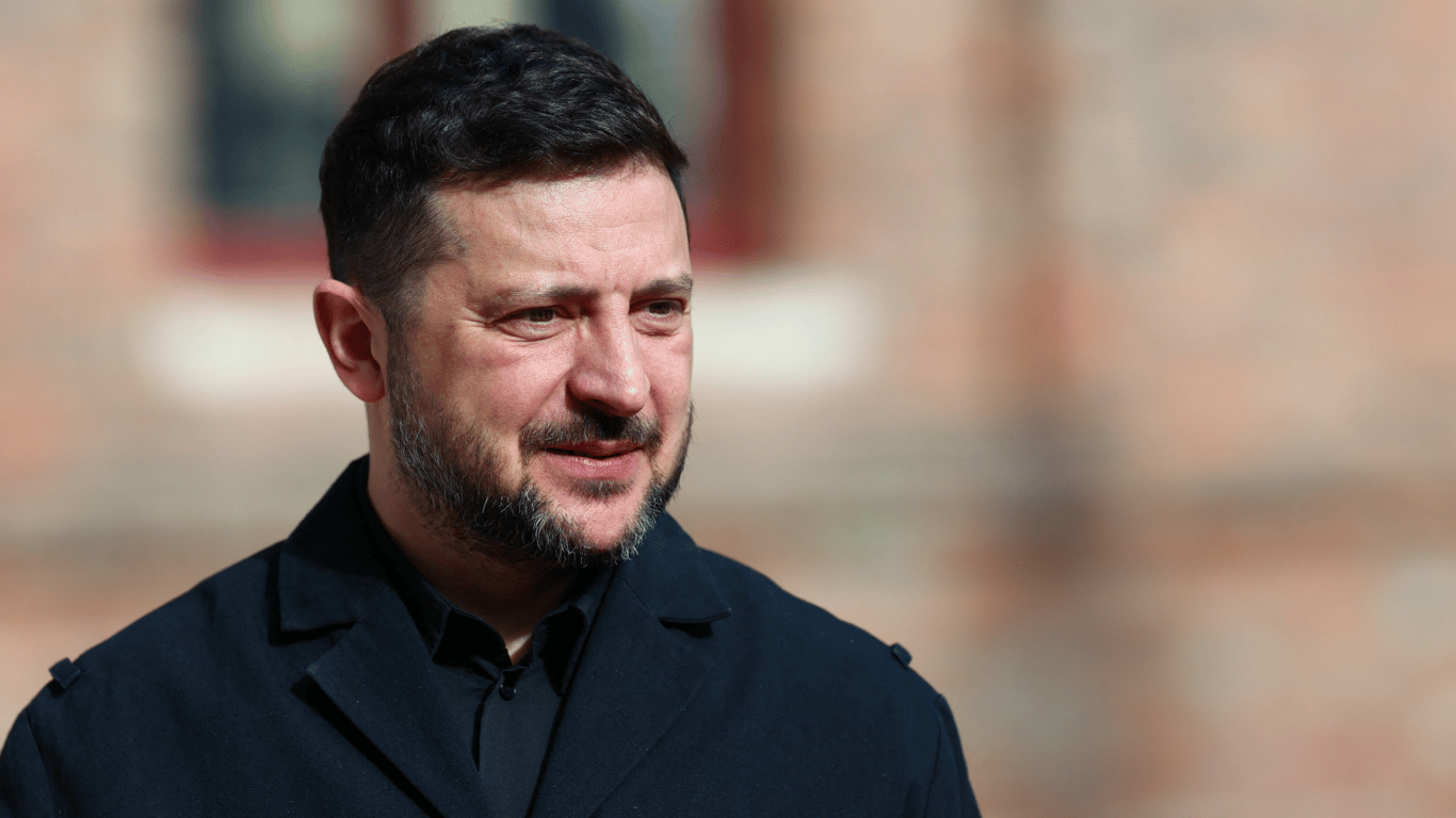 Зеленский подтвердил перемирие и масштабный обмен пленными