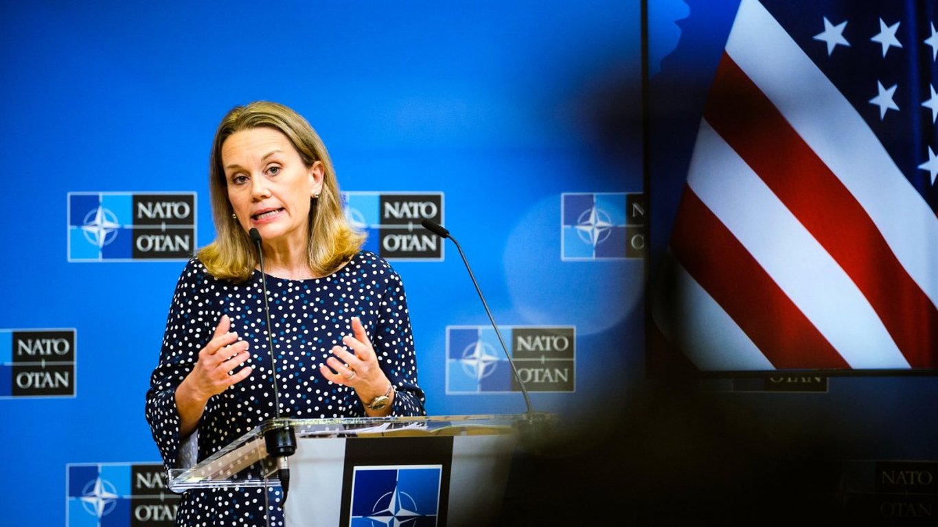 Ближе к членству в НАТО — Альянс может предоставить Украине пакет безопасности