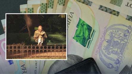Українцям гарантують 6 200 грн мінімальної пенсії: який статус дасть право - 290x160