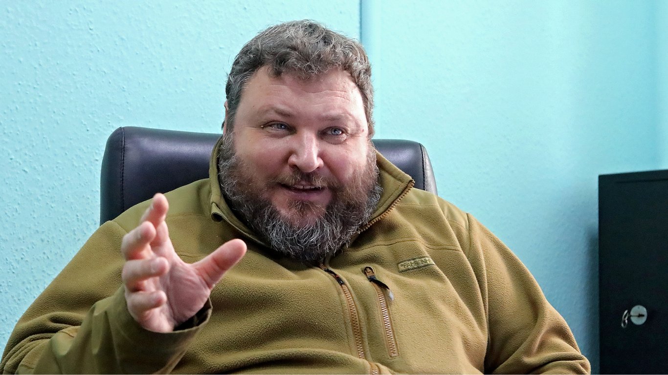 Екскомандир відповів, скільки українців необхідно мобілізувати 2024 року