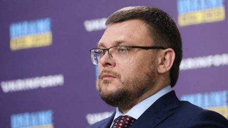 Офіс генпрокурора: Кривонос не отримував підозру - 304x171