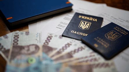 В Украине ужесточают ограничения для должников: за что проголосовала Рада - 285x160