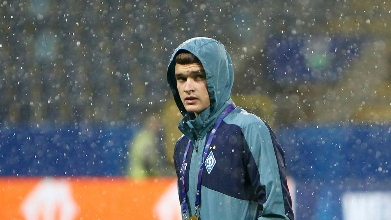 Тарас Михавко