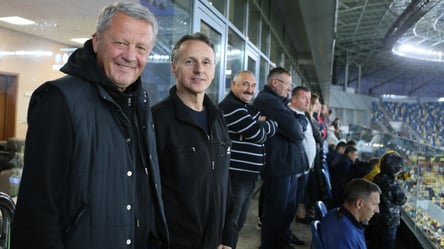 Маркевич назвав фаворита в боротьбі за чемпіонство УПЛ - 285x160