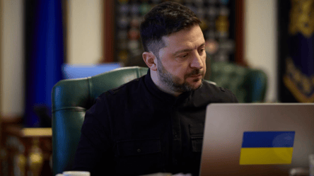 Зеленский обсудил со Стармером предстоящую встречу с Трампом - 290x160