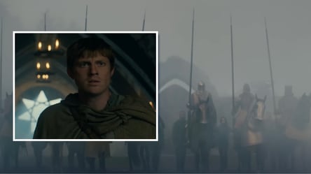 Интересные фэнтези сериалы 2026, что обязательно нужно посмотреть - 290x166