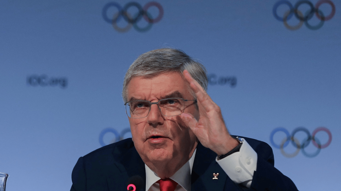 У Росії впевнені, що перед Олімпійськими іграми-2028 з них знімуть санкції