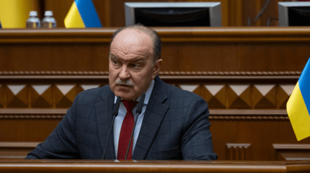 Нардеп Цимбалюк запропонував змінити підхід до мобілізації - 290x160