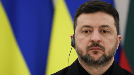 Будемо контактувати із США — Зеленський про сьогоднішню атаку РФ - 304x171