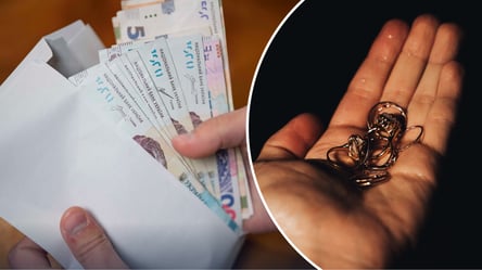 Сколько стоит сдать золото на лом в Украине: цена за грамм для разных проб - 285x160