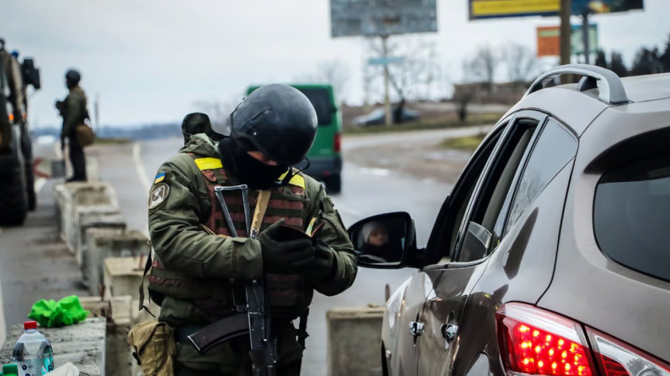 Обмеження прав керування транспортним засобом - скільки діятиме обмеження