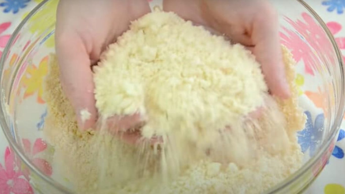 рецепт торта без выпечки