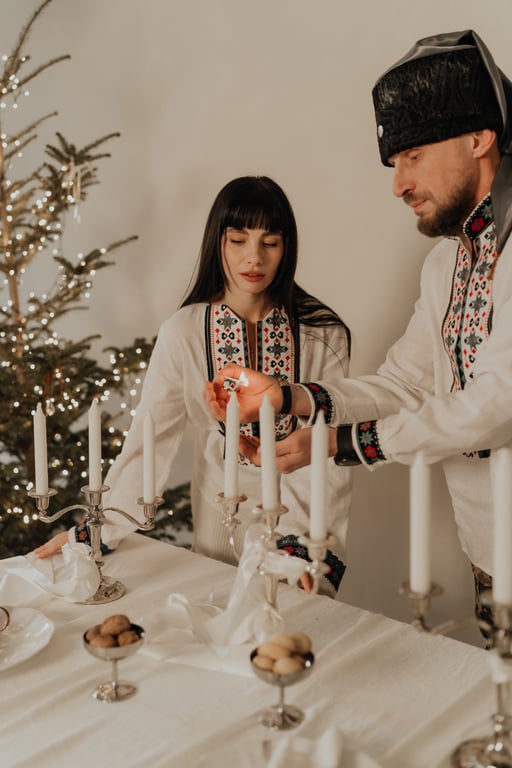 Історії з життя ветеранів