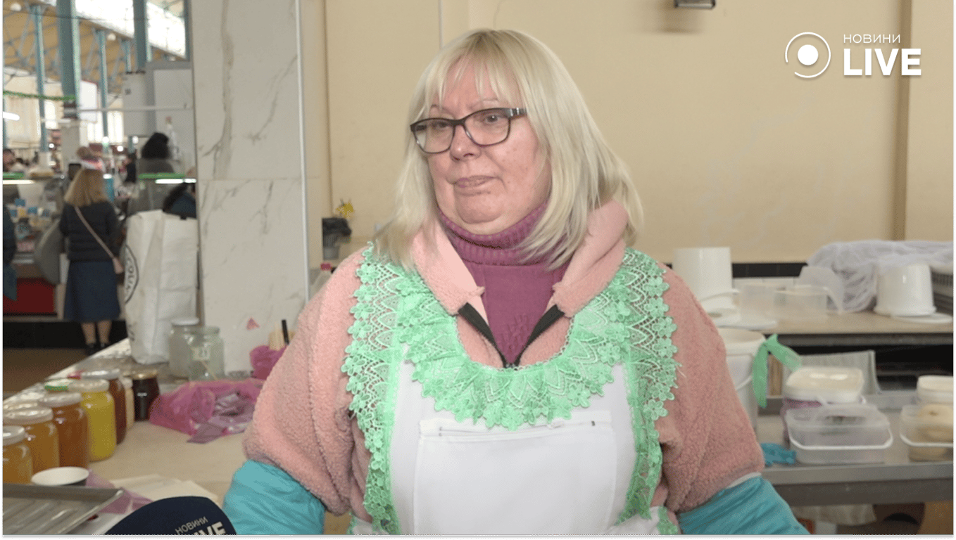 Весняні ціни на Новому базарі в Одесі: що дешевшає, а що дорожчає - фото 5