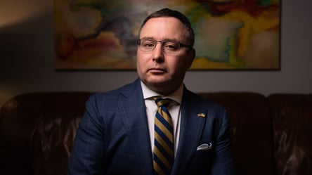 Переоцінили можливості рф: Алекс Віндман розповів про прорахунки США щодо війни - 285x160