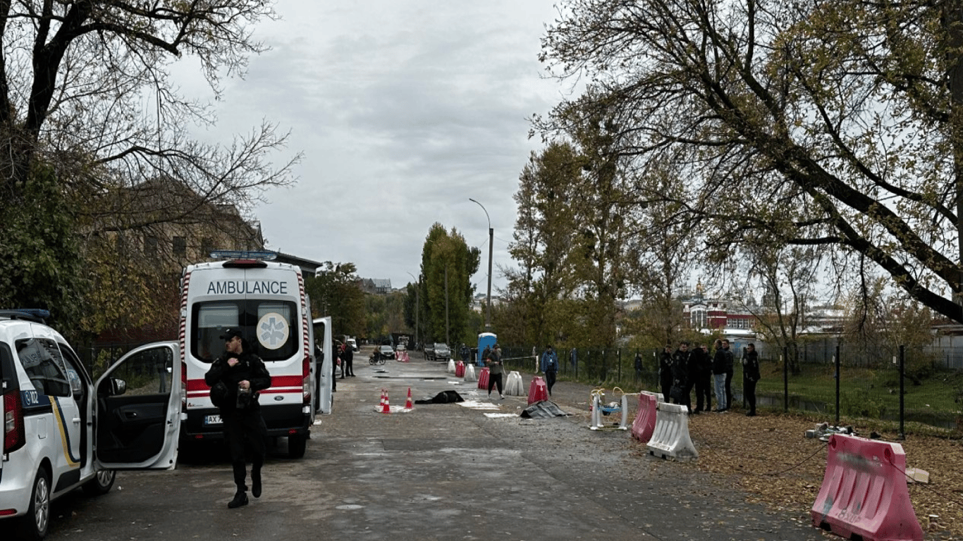 Тіла лежали просто на вулиці: очевидці про удар по Харкову