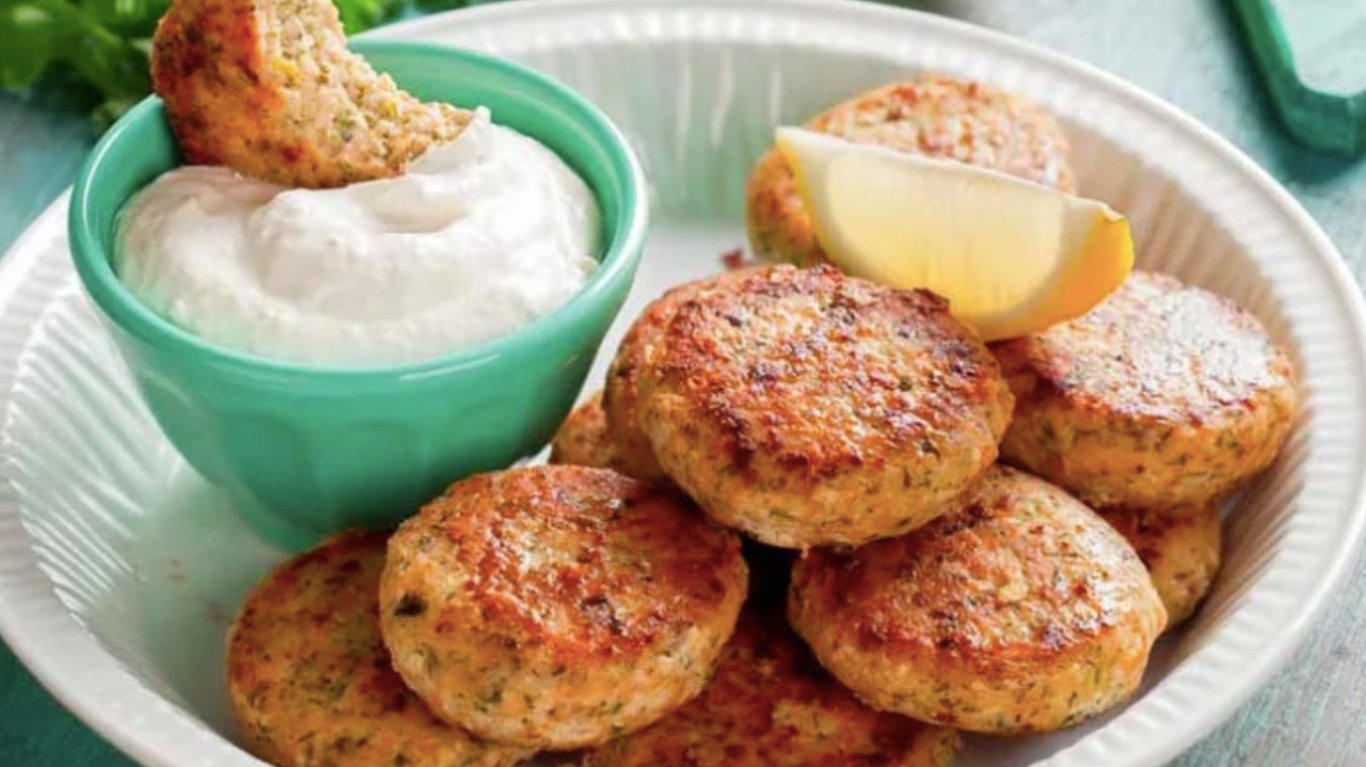 додавання крохмалю в котлети