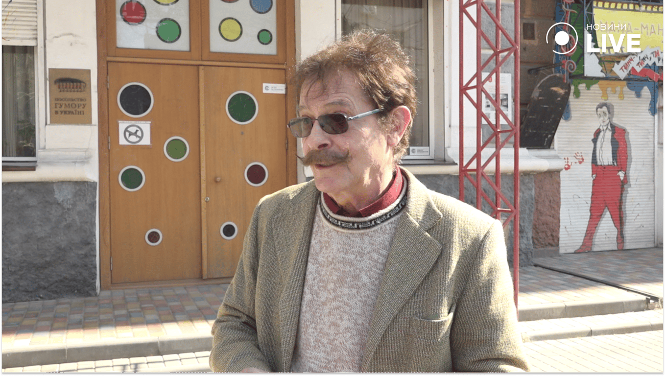 Від перших ефірів до культового шоу: як “Маски” змінили гумор Одеси - фото 8