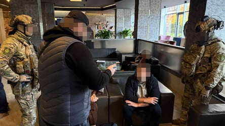 ДБР підтвердило факт затримання Кудрицького та підозри Гринкевичу - 285x160