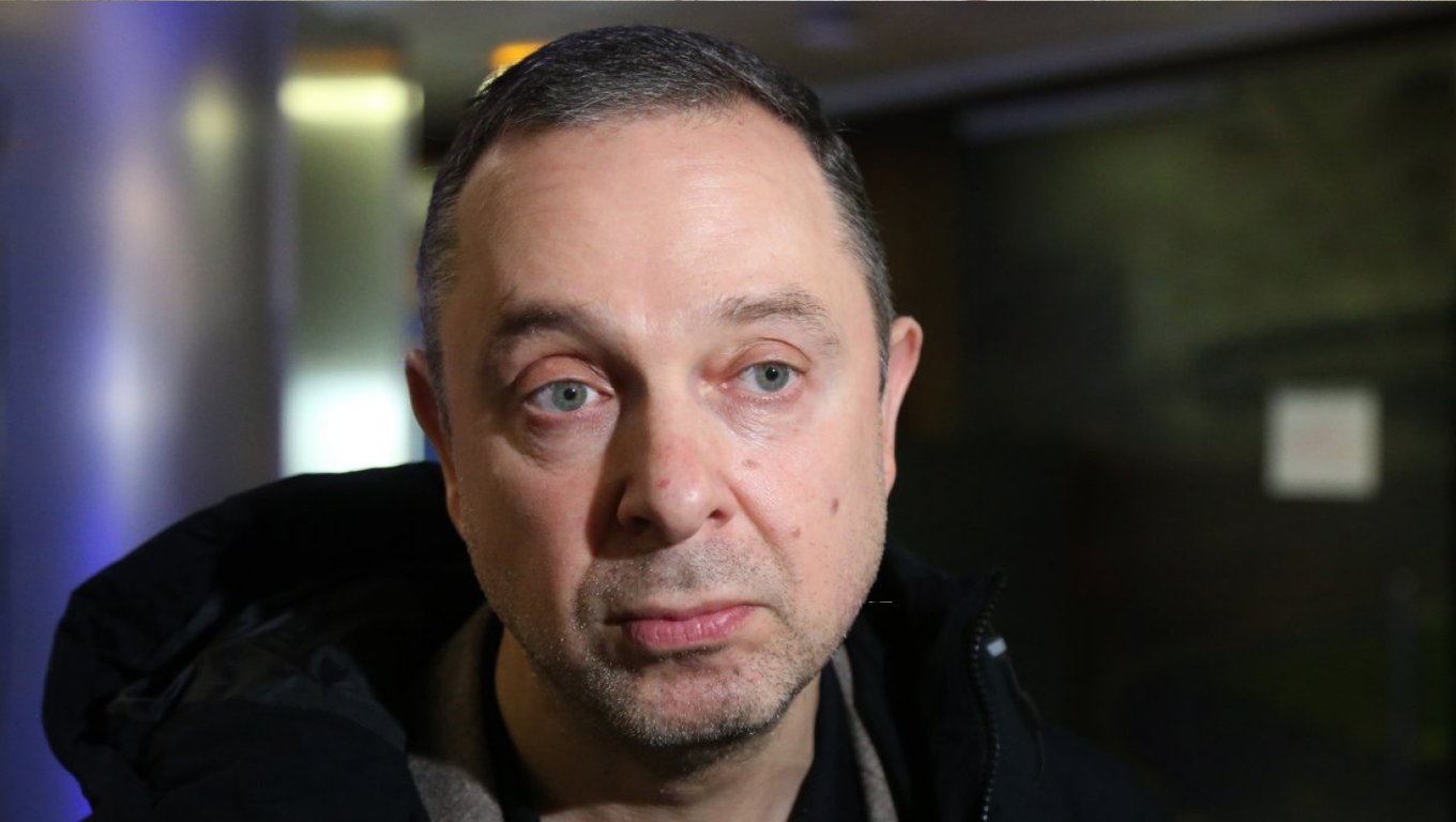 Вадим Гутцайт