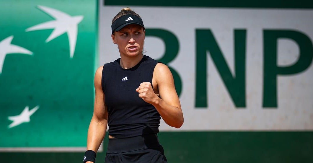 Юлия Стародубцева