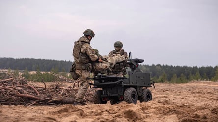 СБС: Україна випробувала протибалістичний комплекс Корал - 304x171