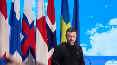 Zelenskyy spoke at the Nordic Council — main statements - 290x166