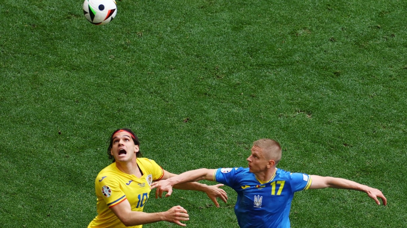 Олександр Зінченко