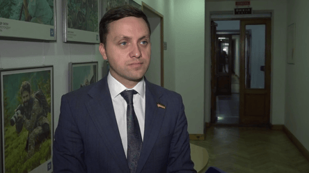Нардеп назвав аеропорти, які можуть запрацювати під час війни - 290x166