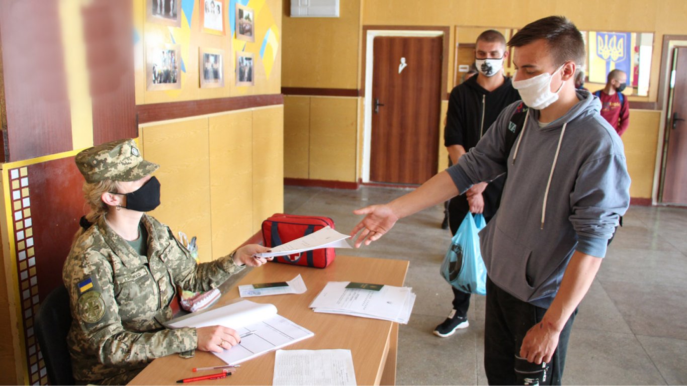 Кого не можуть мобілізувати до лав ЗСУ без власної згоди — повний перелік