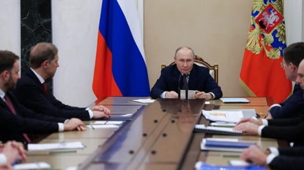 РФ направила советников в Иран, чтобы те подсказали как воевать - 285x160