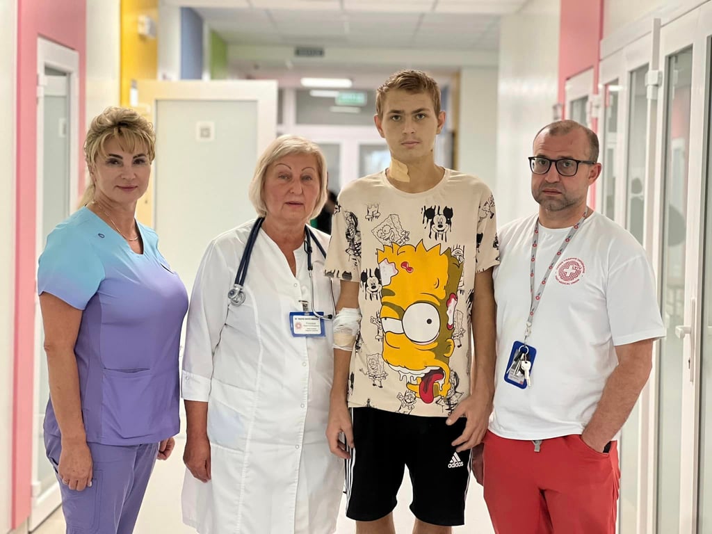 Лікарі Львів