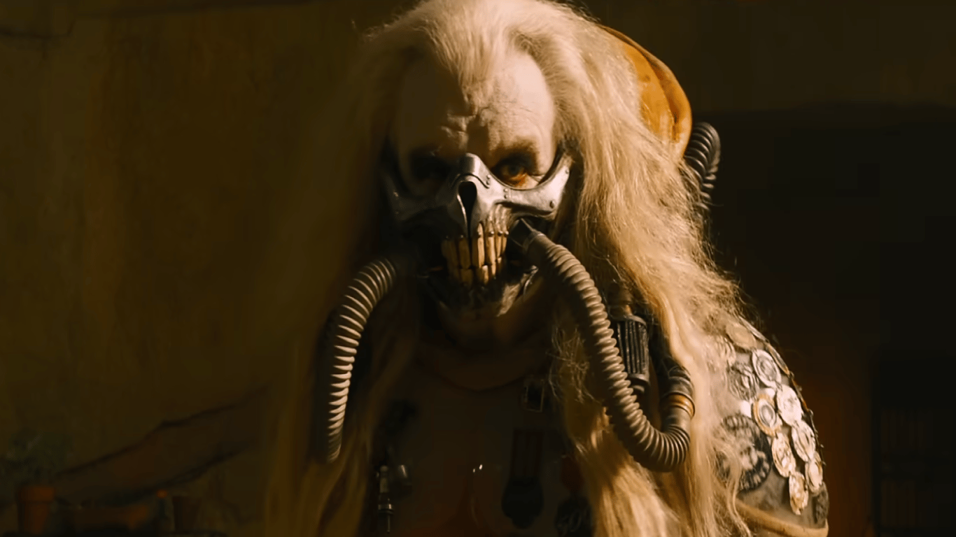 Сериалы и фильмы, похожие на "Смертные машины": подборка, которая не разочарует