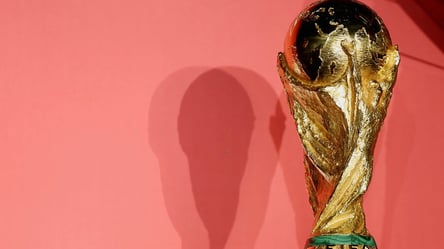 ФІФА розкрила дизайн постера Кубка Світу-2026 - 285x160