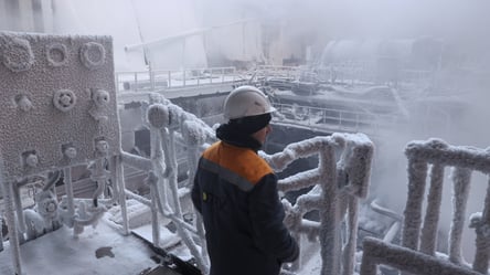 Ukraine hit by widespread blackouts — here's why - 304x171