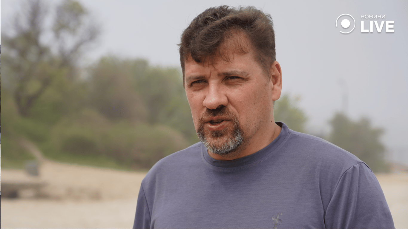 В Одесі активісти демонтували зображення Леніна та радянську зірку — подробиці - фото 1