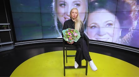 Тоня Матвиенко прокомментировала свое состояние после смерти мамы - 285x160