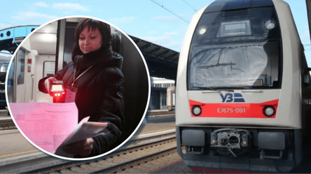 Обов’язкова умова УЗ — на які потяги потрібно роздруковувати квитки - 285x160