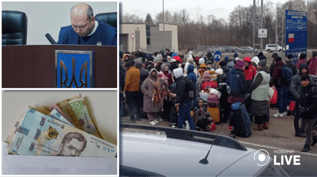 ВПО позбавляють виплат на проживання — яке правило не можна порушувати - 290x160