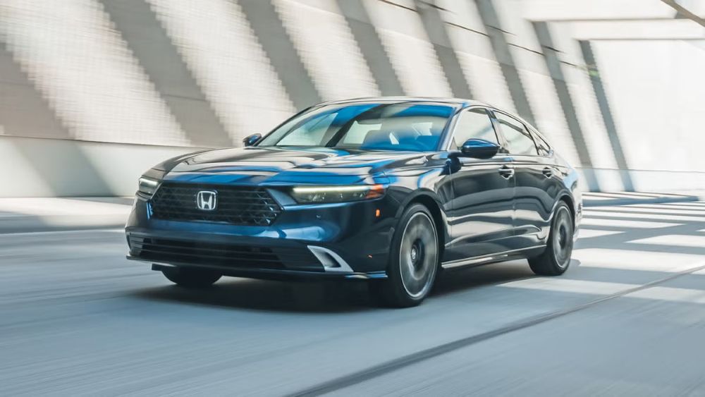 Три альтернативы Honda Civic, которые стоит рассмотреть - фото 1