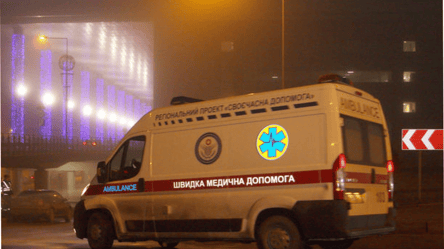 В центре Броваров произошел взрыв — детали - 290x166