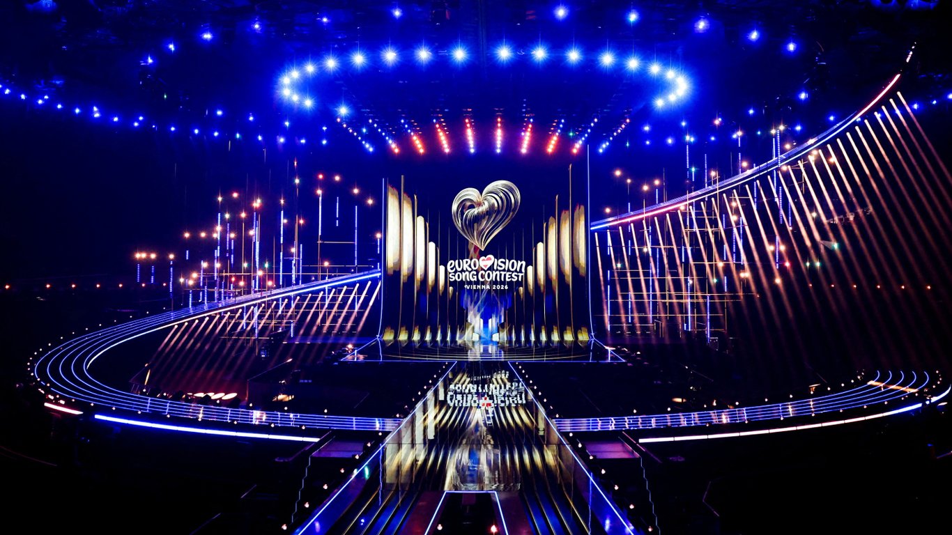 Букмекеры ухудшили прогноз для Украины на победу на Евровидении