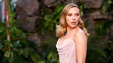 Scarlett Johansson first directed film — official trailer - 285x160