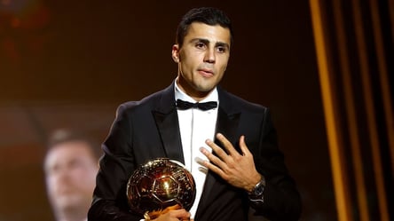 Реал купит обладателя Золотого мяча, которого ненавидит Винисиус - 285x160