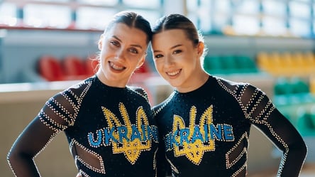 Красуні Тимофєєва та Малошенко вразили на Всесвітніх іграх — фото - 285x160