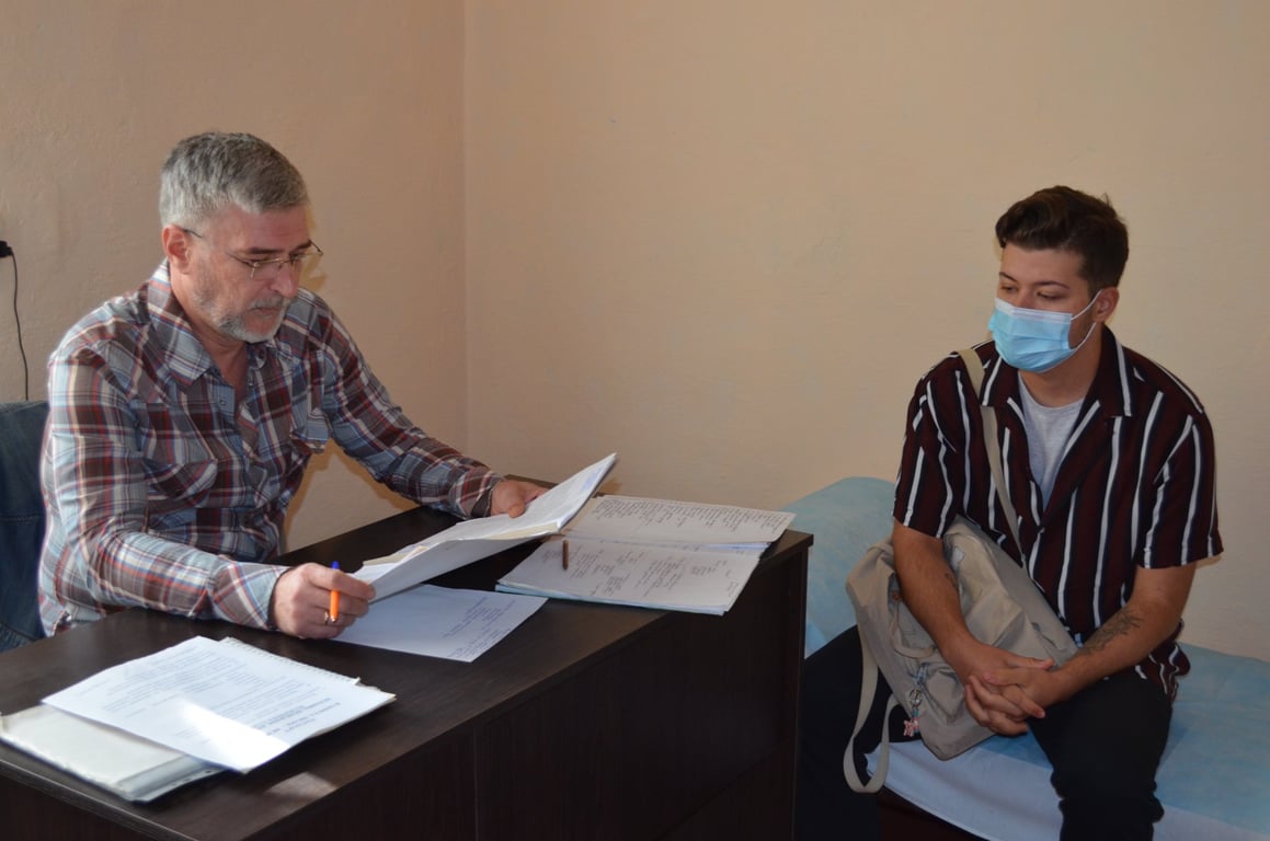 Де краще проходити ВЛК: військовий медик дав пораду