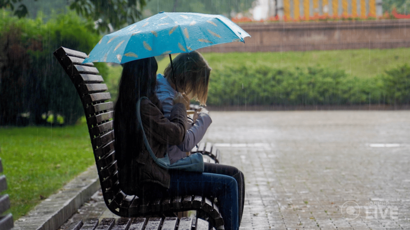 Метеозалежним буде нелегко: народний синоптик попередила про різку зміну погоди