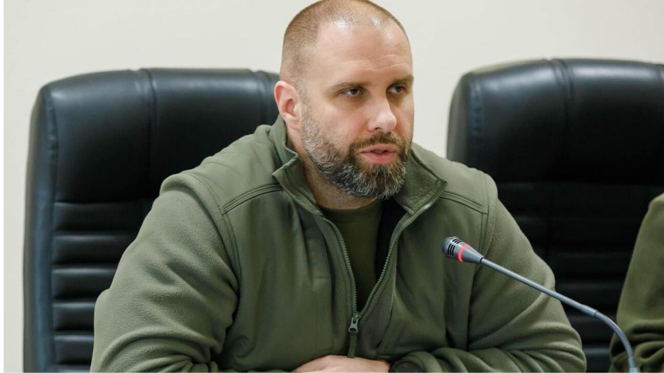 Синегубов рассказал о ситуации в Харьковской области