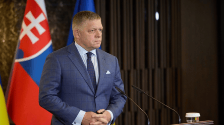 Фіцо відповів, яке місце займе Словаччина в гарантіях безпеки - 285x160